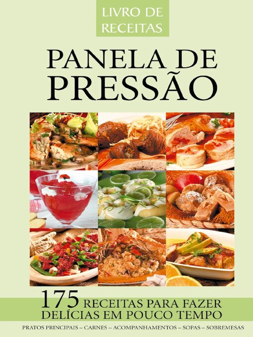 Title details for Guia de Culinária by Online Editora - Available